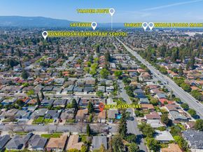 647 Toyon Avenue, Sunnyvale CA 94086