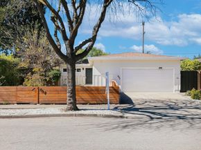 647 Toyon Avenue, Sunnyvale CA 94086