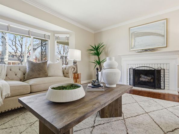 2643 Hill Park Drive, San Jose CA 95124