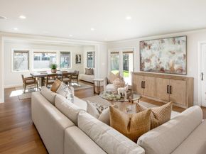 1940 Camino A Los Cerros, Menlo Park CA 94025