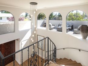 1940 Camino A Los Cerros, Menlo Park CA 94025