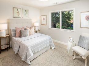 1940 Camino A Los Cerros, Menlo Park CA 94025