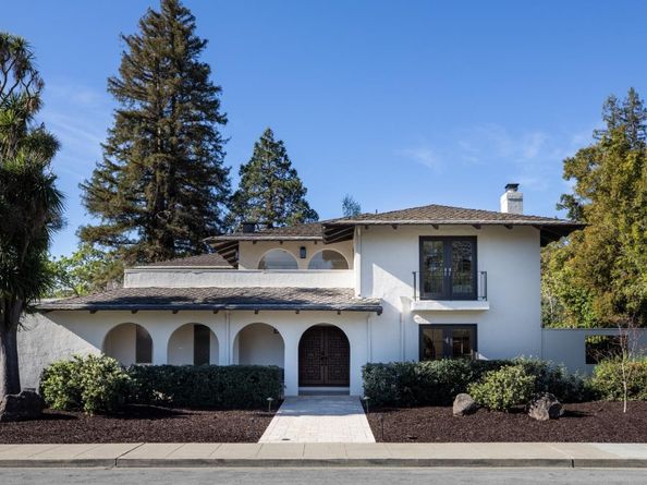 1940 Camino A Los Cerros, Menlo Park CA 94025