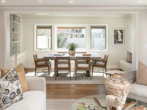 1940 Camino A Los Cerros, Menlo Park CA 94025