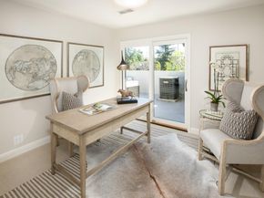 1940 Camino A Los Cerros, Menlo Park CA 94025