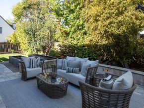 1940 Camino A Los Cerros, Menlo Park CA 94025