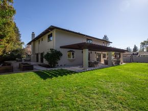 1940 Camino A Los Cerros, Menlo Park CA 94025