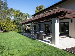 1940 Camino A Los Cerros, Menlo Park CA 94025