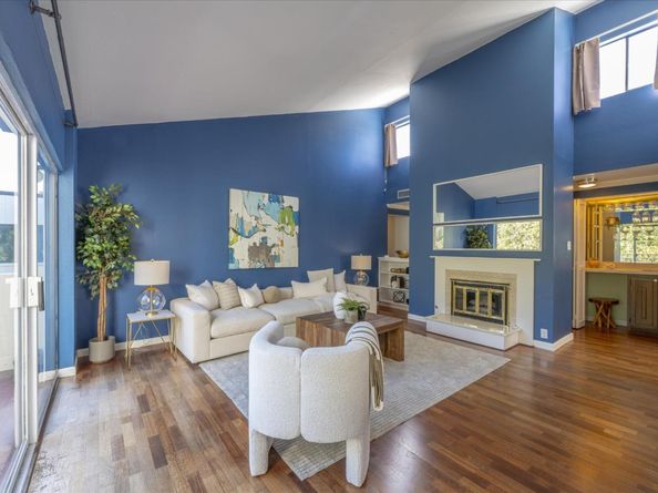 225 Virginia Avenue PHD, San Mateo CA 94402