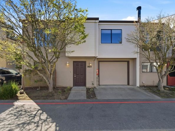 2022 Bob White Ln, Santa Cruz CA 95065