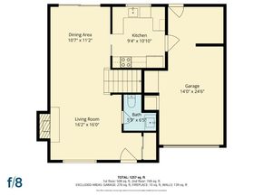 2022 Bob White Ln, Santa Cruz CA 95065