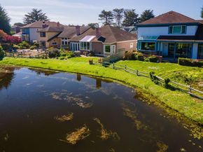 2309 Burning Tree Road, Half Moon Bay CA 94019