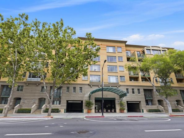 144 S 3rd Street 321, San Jose CA 95112