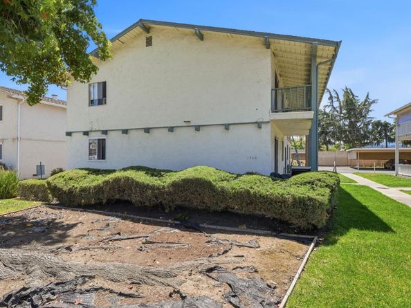 1745 Ross Circle, San Jose CA 95124