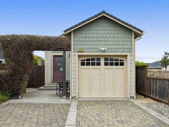 408 Belleville Boulevard, Half Moon Bay CA 94019