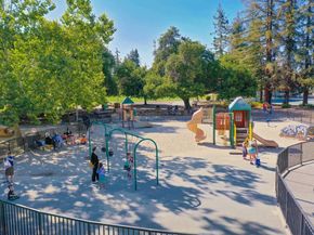 727 Lakehaven Drive, Sunnyvale CA 94089