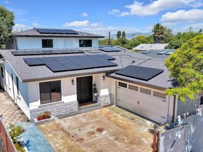 727 Lakehaven Drive, Sunnyvale CA 94089