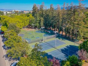 727 Lakehaven Drive, Sunnyvale CA 94089