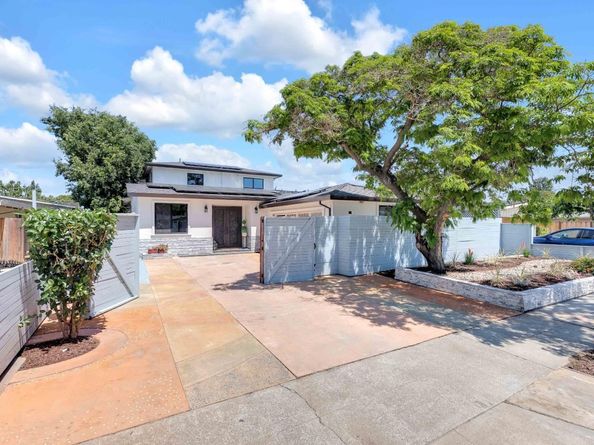 727 Lakehaven Drive, Sunnyvale CA 94089