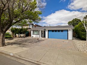 227 Lippert Avenue, Fremont CA 94539