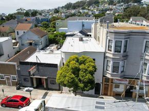 3774 Mission Street, San Francisco CA 94110