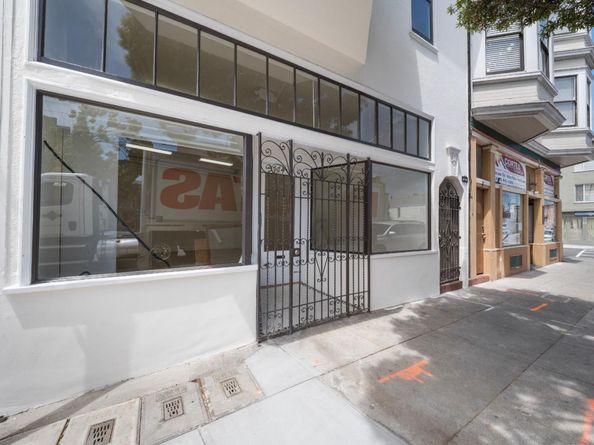 3774 Mission Street, San Francisco CA 94110