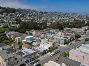 3774 Mission Street, San Francisco CA 94110