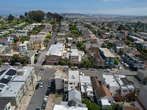 3774 Mission Street, San Francisco CA 94110