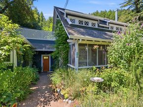 9625 Highway 9, Ben Lomond CA 95005