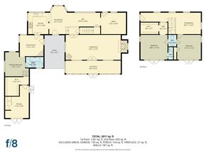 9625 Highway 9, Ben Lomond CA 95005