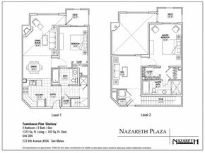 222 8th Avenue 304, San Mateo CA 94401
