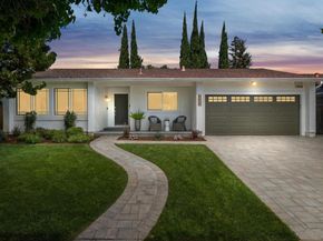 1503 Casa De Ponselle, San Jose CA 95118