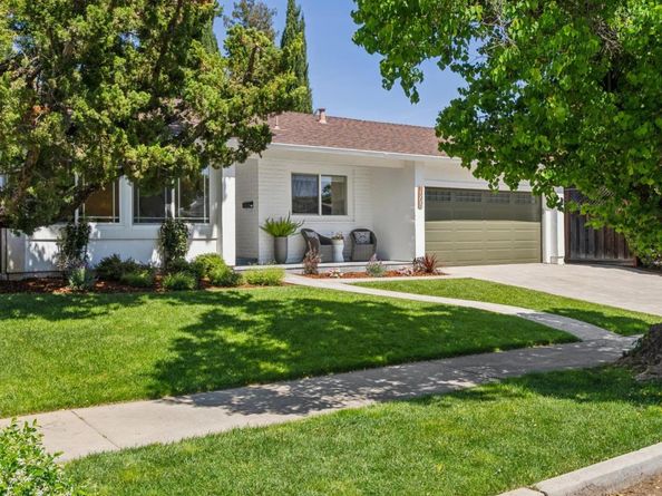 1503 Casa De Ponselle, San Jose CA 95118