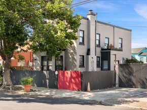 1109 Roosevelt Avenue, Richmond CA 94801