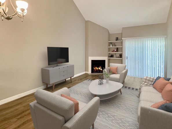 1068 Summershore Court, San Jose CA 95122