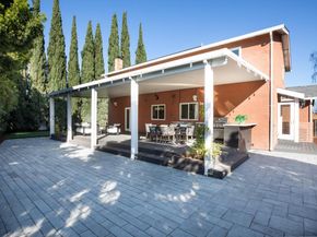 3594 Sunnymead Court, San Jose CA 95117