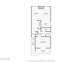 848 Apricot Avenue B, Campbell CA 95008