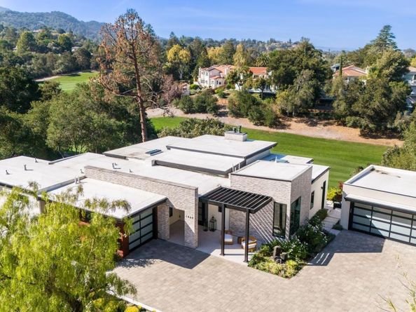1669 Whitham Avenue, Los Altos CA 94024