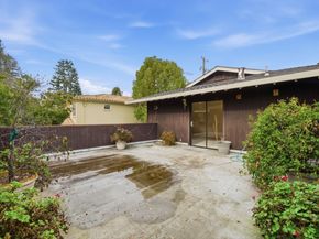 831 University Drive, Menlo Park CA 94025