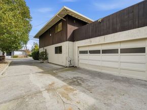 831 University Drive, Menlo Park CA 94025