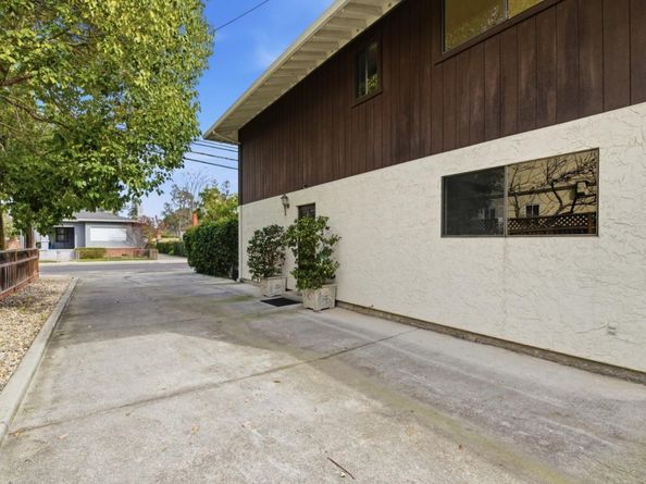 831 University Drive, Menlo Park CA 94025