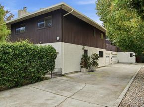 831 University Drive, Menlo Park CA 94025