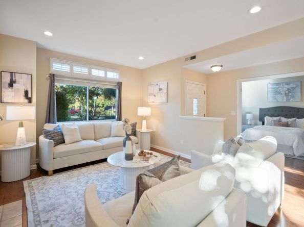 7704 Galloway Drive, San Jose CA 95135