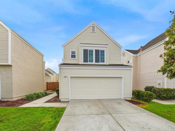 513 Glenmoor Circle, Milpitas CA 95035