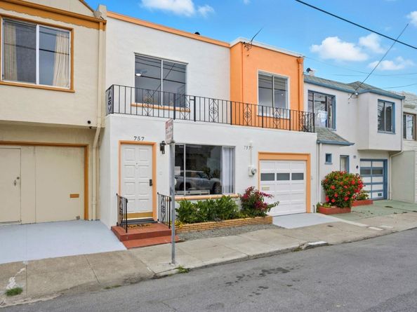 757 Rolph Street, San Francisco CA 94112