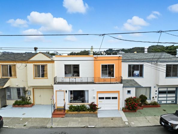 757 Rolph Street, San Francisco CA 94112