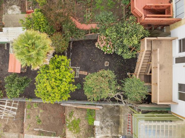 757 Rolph Street, San Francisco CA 94112