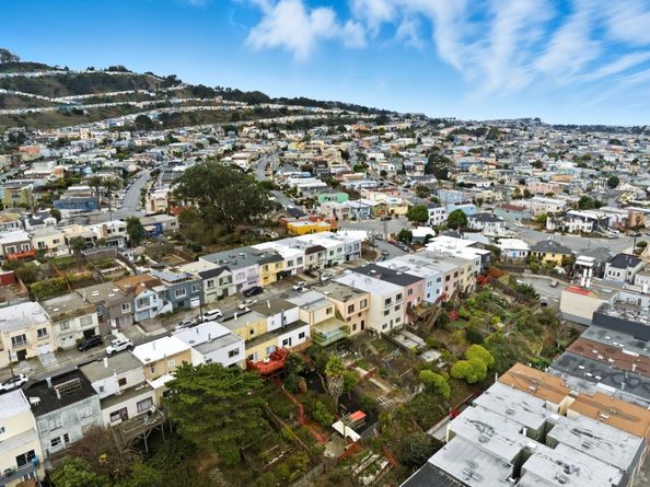 757 Rolph Street, San Francisco CA 94112
