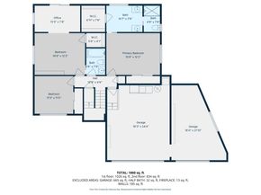 1077 Pearl Avenue, Moss Beach CA 94038