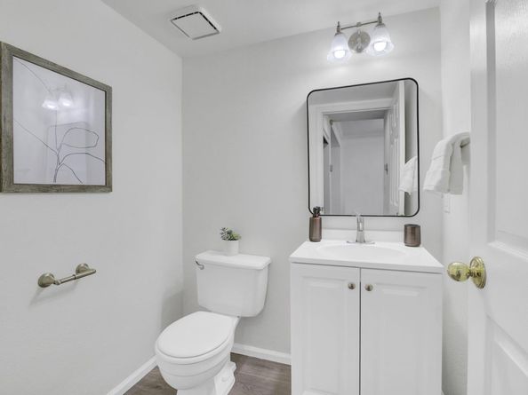 441 Camille Circle 13, San Jose CA 95134